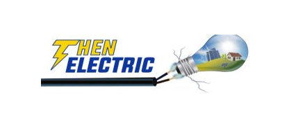 Then Electric Inc