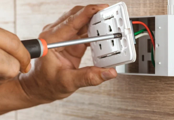 FAQ Electrician Services